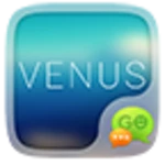 Logo of Venus android Application 